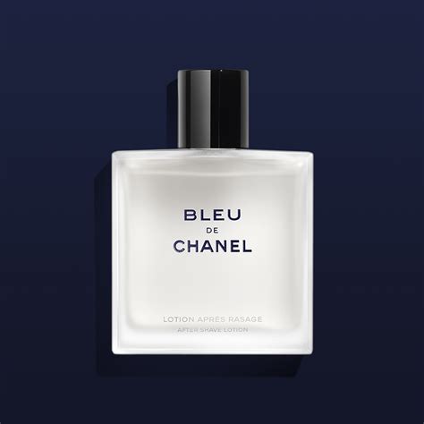 bleu de chanel aftershave balsem|chanel bleu aftershave lotion 100ml.